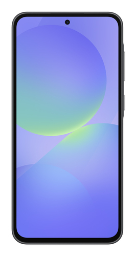 SAMSUNG Smartphone Galaxy A36 8GB / 256GB / 6,7" / 5G / Negro