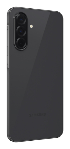 SAMSUNG Smartphone Galaxy A36 8GB / 256GB / 6,7" / 5G / Negro