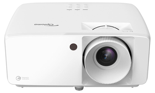 OPTOMA Proyector ZH520 / 5500Lm / 1080p Full HD (1920x1080)