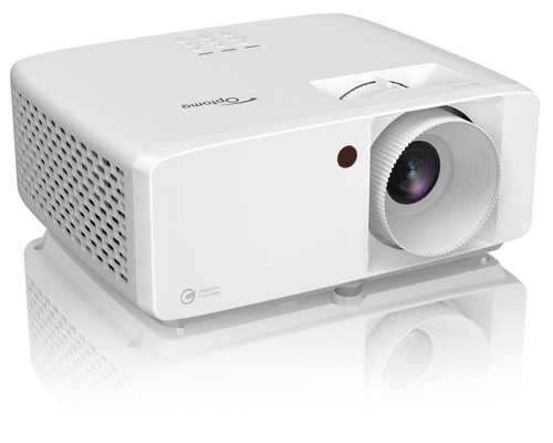 OPTOMA Proyector ZH520 / 5500Lm / 1080p Full HD (1920x1080)