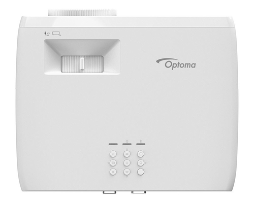 OPTOMA Proyector ZH520 / 5500Lm / 1080p Full HD (1920x1080)