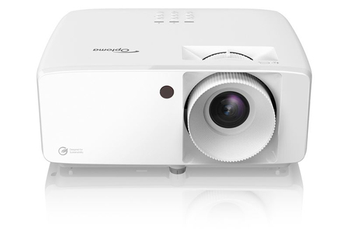 OPTOMA Proyector ZH520 / 5500Lm / 1080p Full HD (1920x1080)