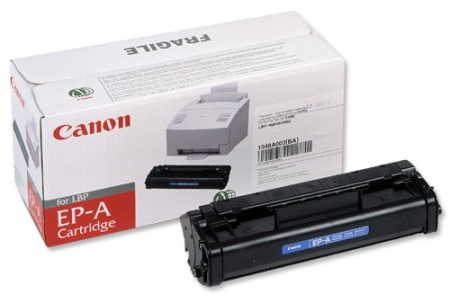 Canon LBP-460/465/660, Toner Negro 2.500 paginas