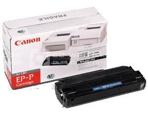Canon LBP-4i/4U/430W, Toner Negro (EP-P) 3.000 paginas