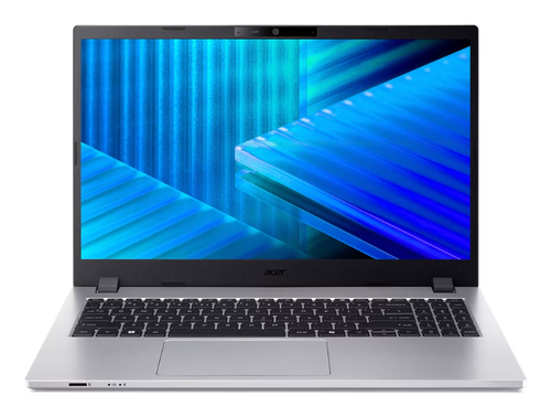 ACER Portatil TRAVELMATE P215-75 / Intel Core Ultra 5-125H / 16GB / 512GB SSD / 15,6" / Win11 Pro