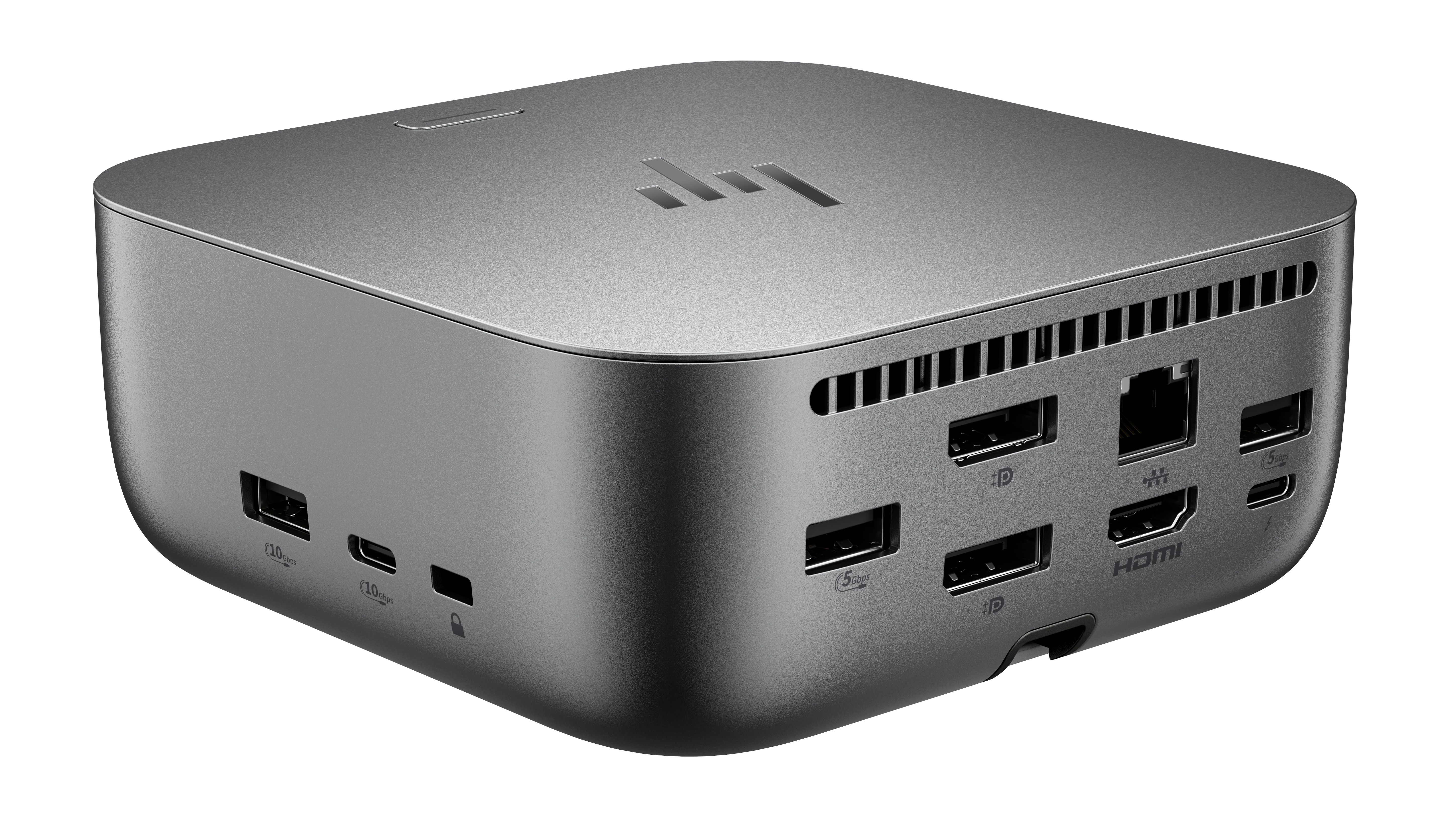 HP Docking station G6 Thunderbolt 4 Ultra 100 W USB-C