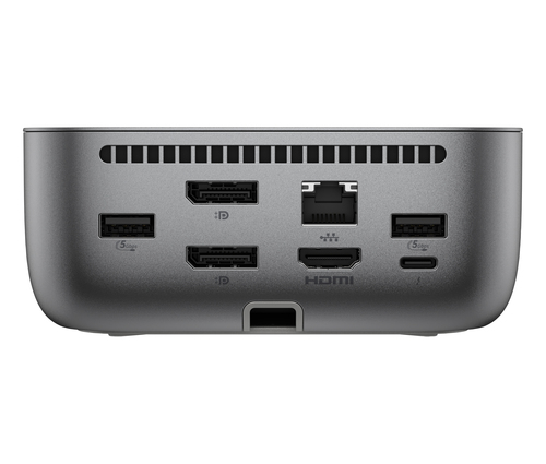 HP Docking station G6 Thunderbolt 4 Ultra 100 W USB-C