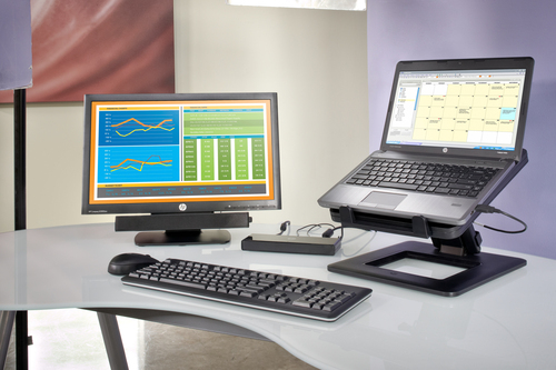 HP Cable USB-C / USB-C 100W