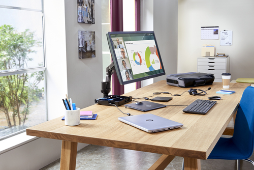 HP Cable USB-C / USB-C 100W