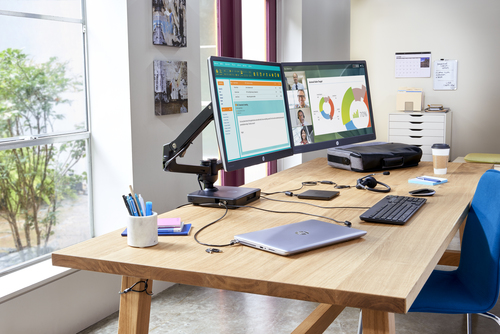 HP Cable USB-C / USB-C 100W