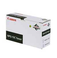 Canon NP-6028/6035 Toner