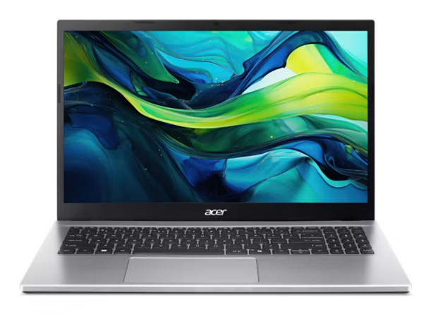 ACER Portatil ASPIRE GO 15 / Ryzen 5-5625U / 16GB / 512GB SSD / 15,6" / Win11 Home