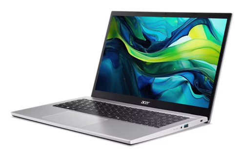 ACER Portatil ASPIRE GO 15 / Ryzen 5-5625U / 16GB / 512GB SSD / 15,6" / Win11 Home