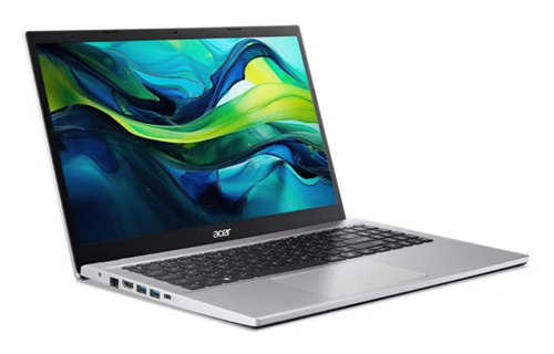 ACER Portatil ASPIRE GO 15 / Ryzen 5-5625U / 16GB / 512GB SSD / 15,6" / Win11 Home