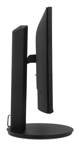 ACER Monitor CB242Y / 23,8" / FHD / VGA-HDMI-DisplayPort / ZeroFrame / Multimedia / Regulable Altura