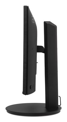 ACER Monitor CB242Y / 23,8" / FHD / VGA-HDMI-DisplayPort / ZeroFrame / Multimedia / Regulable Altura