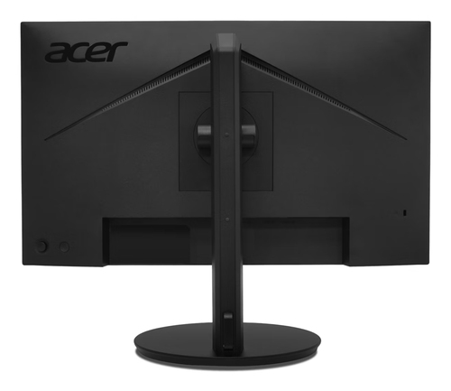 ACER Monitor CB242Y / 23,8" / FHD / VGA-HDMI-DisplayPort / ZeroFrame / Multimedia / Regulable Altura