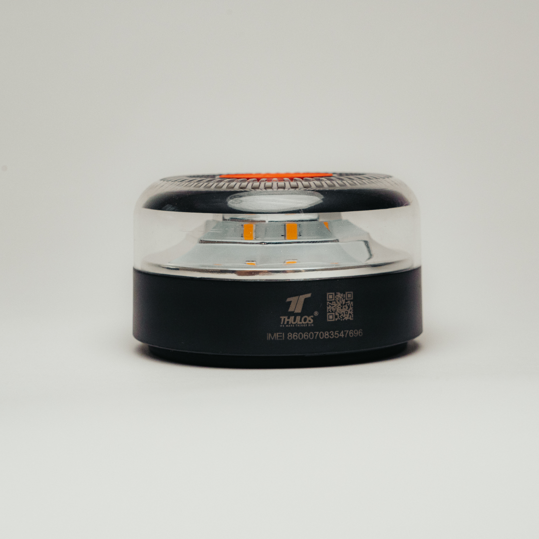 THULOS BALIZA DE EMERGENCIA GEOLOCALIZADA V16 DGT 3.0