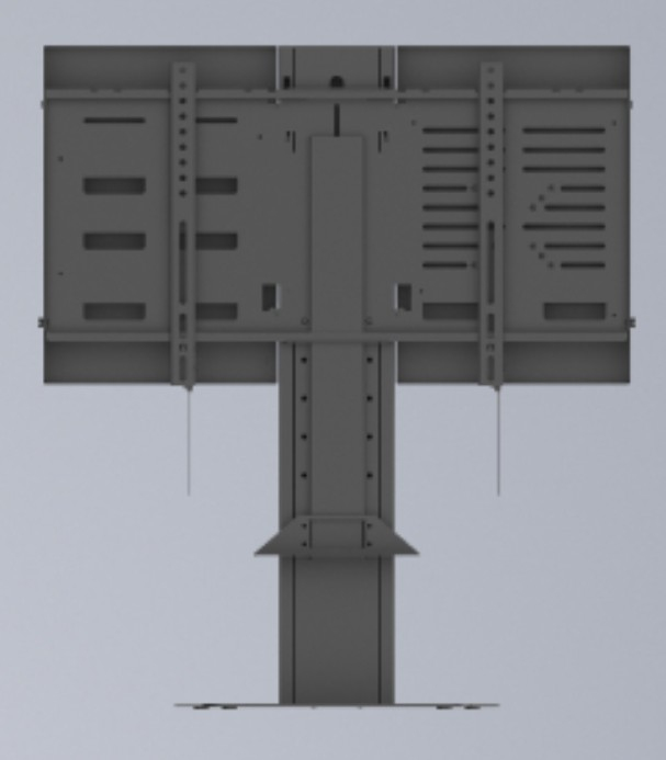 MAXHUB Stand DST01 for MTR Express Install