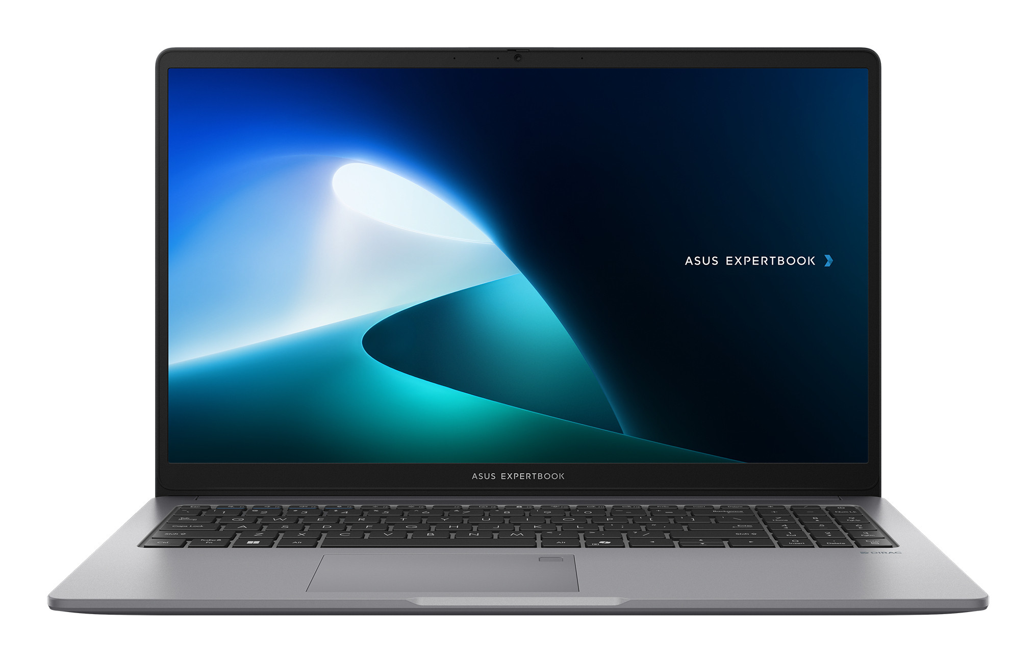ASUS Portatil ExpertBook P1 P1503CVA-S70674 / i7-13620H / 16GB / 512GB SSD / 15,6" / FreeDOS