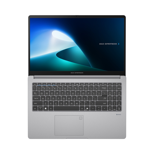 ASUS Portatil ExpertBook P1 P1503CVA-S70674 / i7-13620H / 16GB / 512GB SSD / 15,6" / FreeDOS
