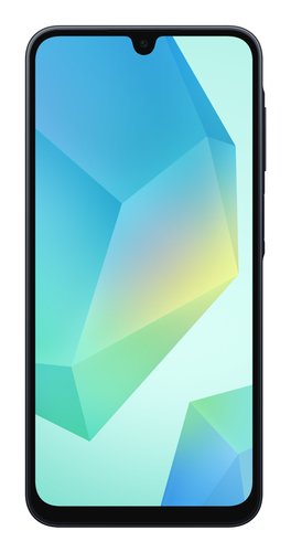 SAMSUNG Smartphone Galaxy A16 4GB / 128GB / 6,7" / Negro