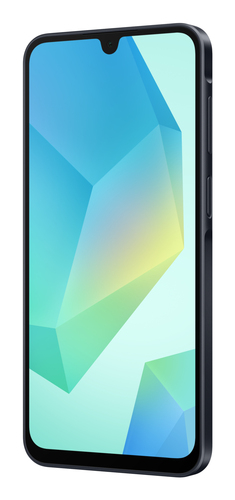 SAMSUNG Smartphone Galaxy A16 4GB / 128GB / 6,7" / Negro
