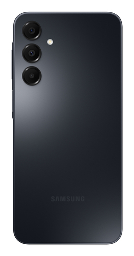 SAMSUNG Smartphone Galaxy A16 4GB / 128GB / 6,7" / Negro