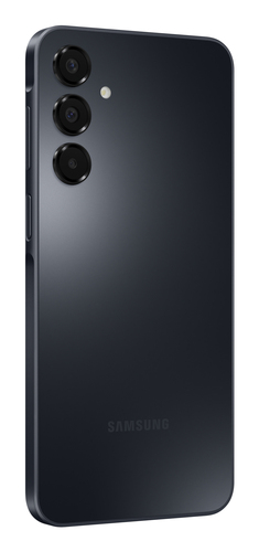 SAMSUNG Smartphone Galaxy A16 4GB / 128GB / 6,7" / Negro