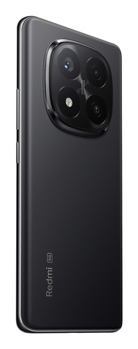 XIAOMI Smartphone REDMI NOTE 14 PRO 8GB / 256GB / 6,67" / Negro Medianoche