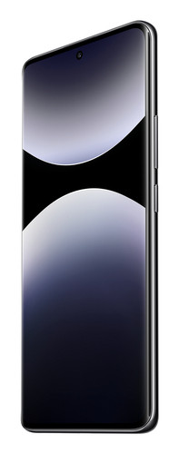 XIAOMI Smartphone REDMI NOTE 14 PRO 8GB / 256GB / 6,67" / Negro Medianoche