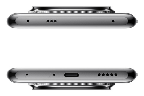 XIAOMI Smartphone REDMI NOTE 14 PRO 8GB / 256GB / 6,67" / Negro Medianoche