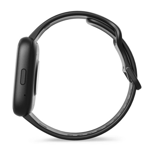 HAMA Reloj pulsera Watch 4000 Negro