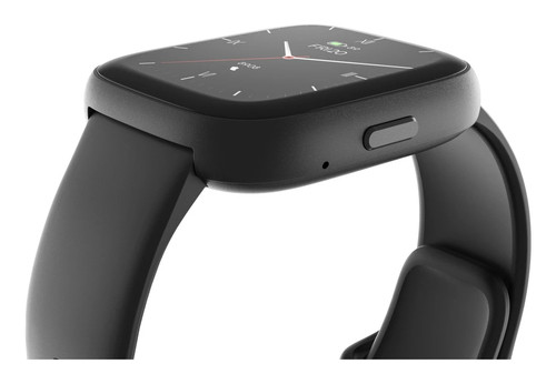 HAMA Reloj pulsera Watch 4000 Negro