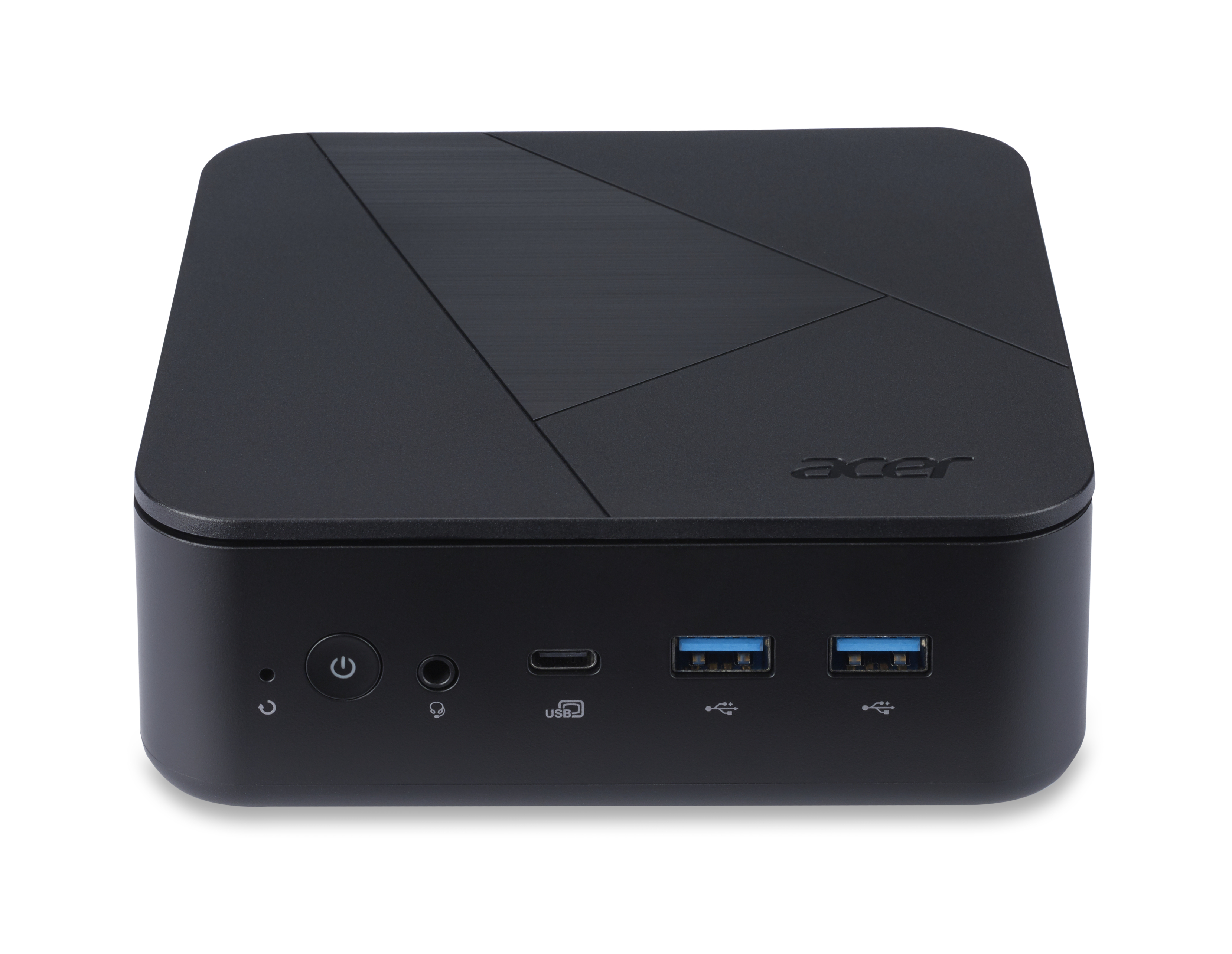 ACER NUC VERITON VN1502G-U1H5U / Intel Core Ultra 5-125H / MAX 64GB / FreeDOS
