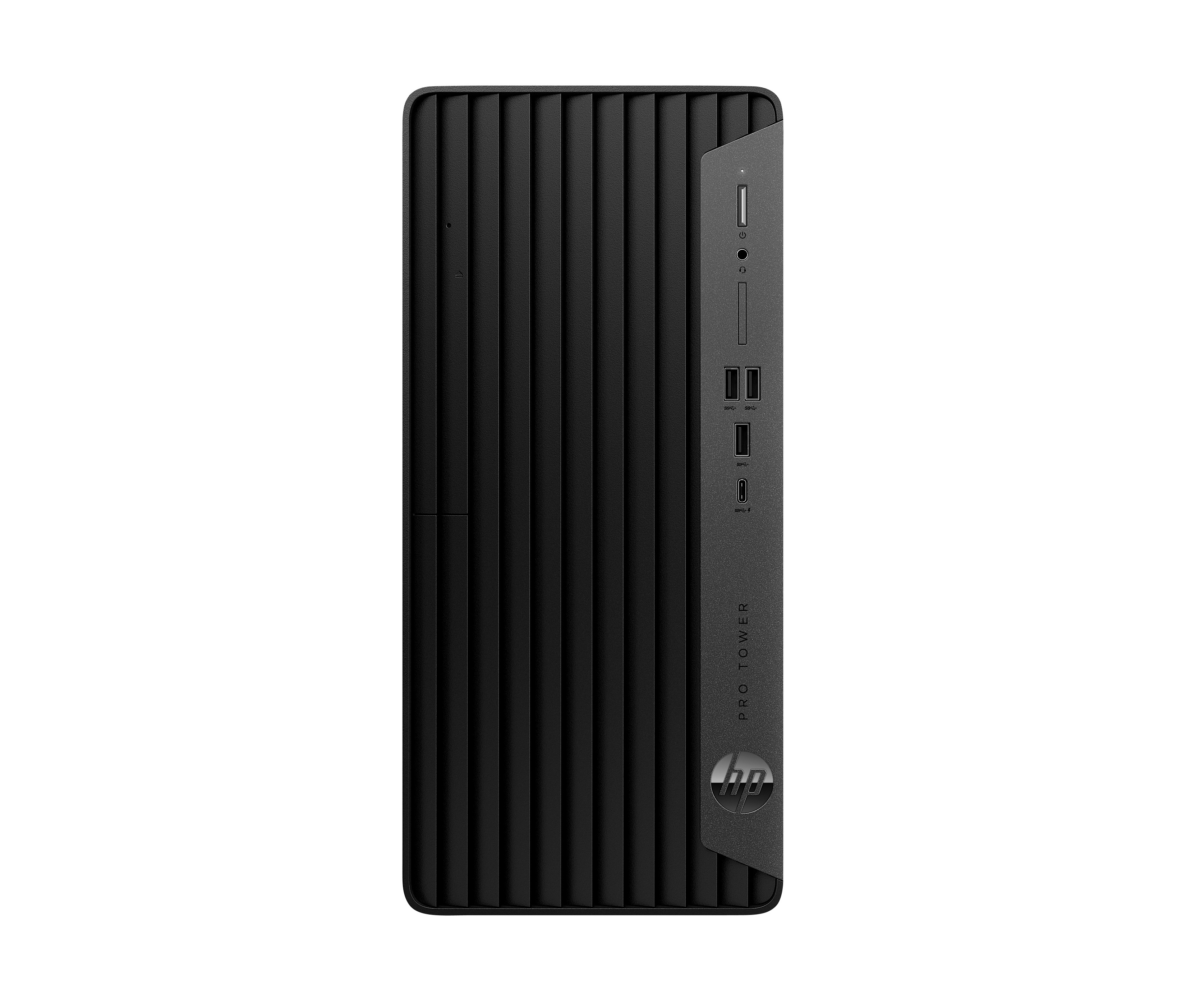 HP Torre 400 G9 / i5-14500 / 16GB / 512GB SSD / Win11 Pro / Teclado + Raton incluidos
