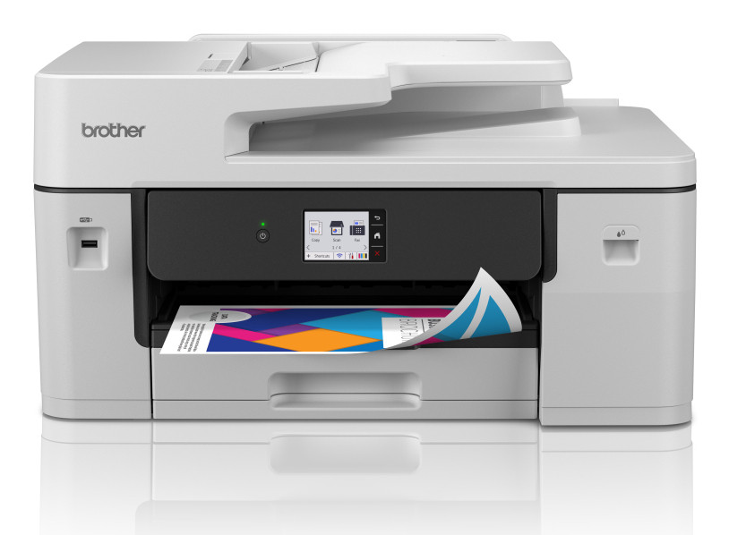 BROTHER Multifuncion Inkjet MFC-J6760DWE Ecopro