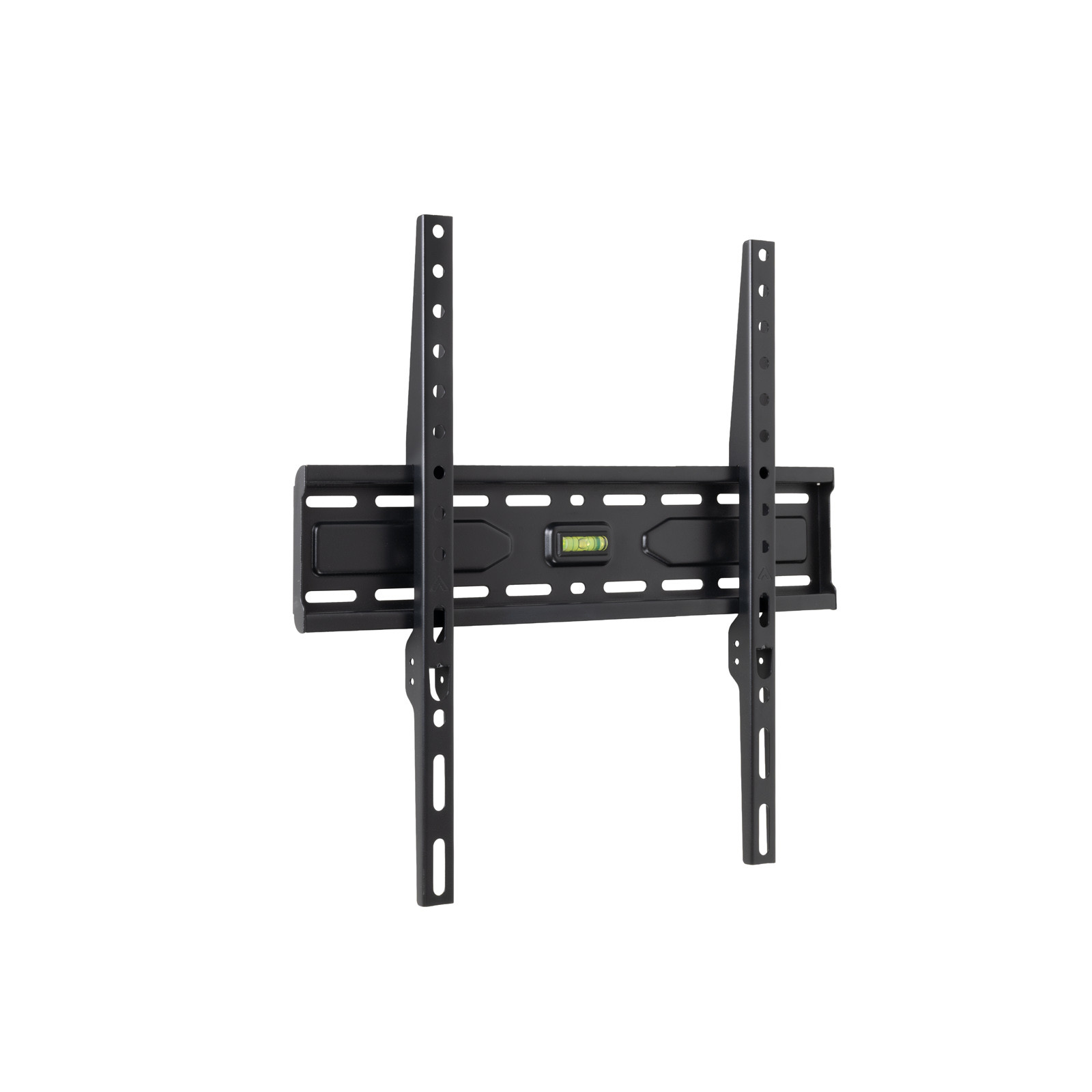 TOOQ SOPORTE FIJO PARED PANTALLAS 32"-75", NEGRO