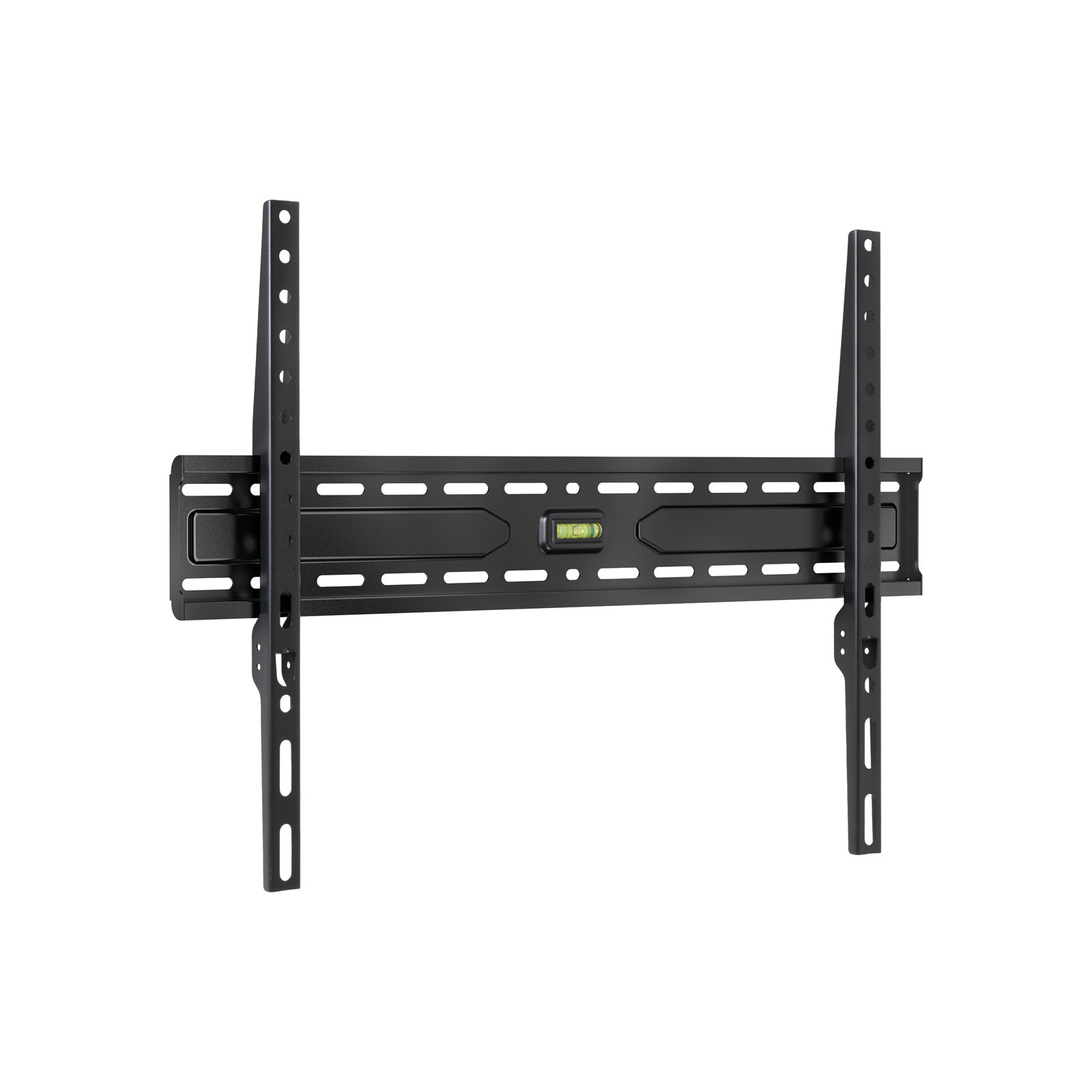 TOOQ SOPORTE FIJO PARED PANTALLAS 37"-86", NEGRO