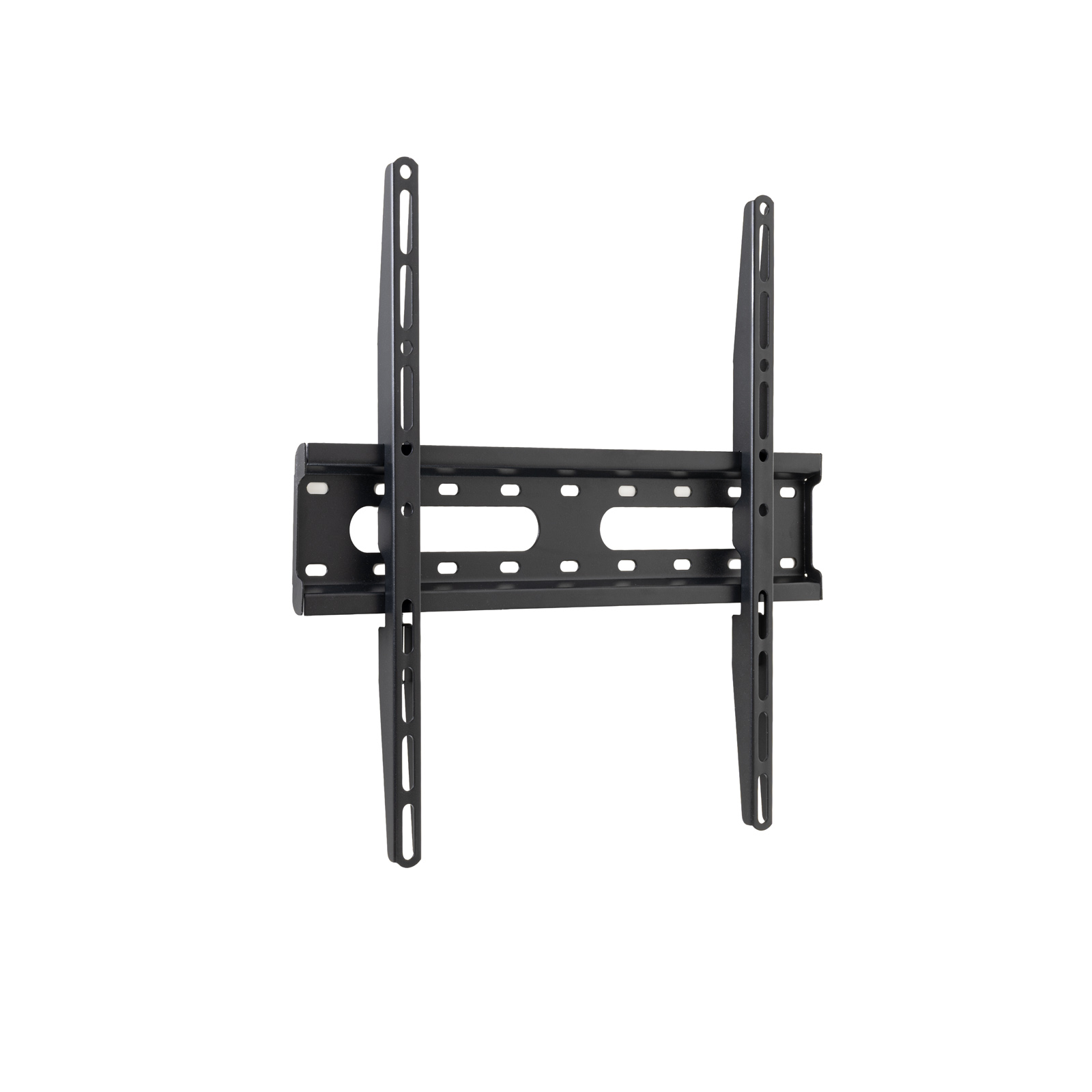 TOOQ SOPORTE FIJO PARED PANTALLAS 32"-70", NEGRO