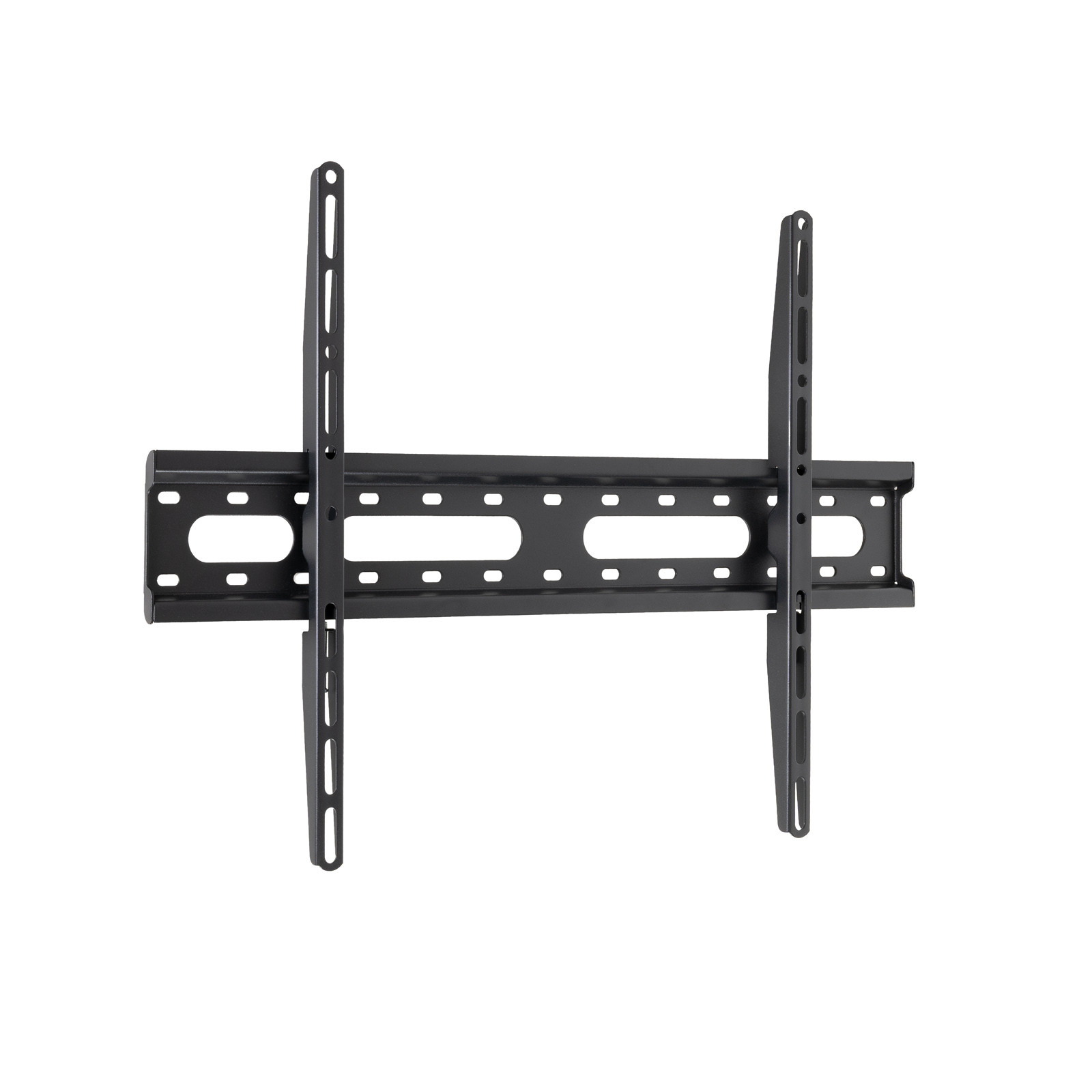 TOOQ SOPORTE FIJO PARED PANTALLAS 37"-80", NEGRO