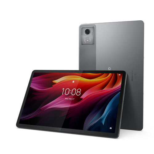 LENOVO Tablet K11 PLUS 4G Qualcomm Snapdragon LTE / 11,4"/ 8GB / 256GB / Android 14