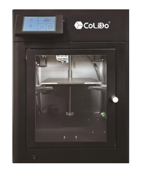 CoLiDo Impresora 3D SR1