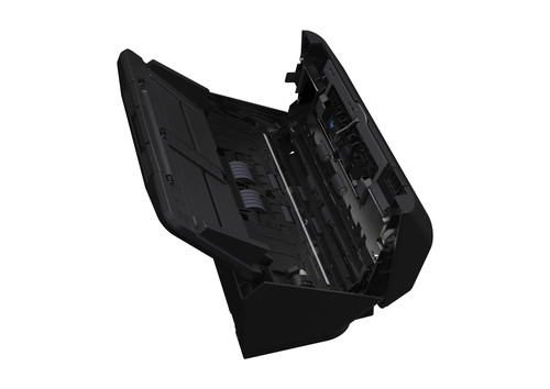 CANON Escaner DR-C340 A4, 40ppm, ADF 100, USB, PC