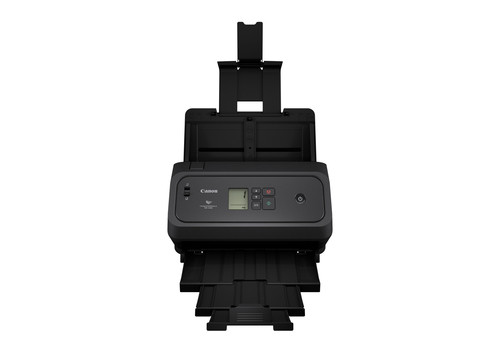 CANON Escaner DR-C350 A4, 50ppm, ADF 100, USB, PC