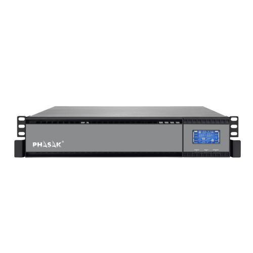 PHASAK SAI Online Rack 2000 VA   PH 9320