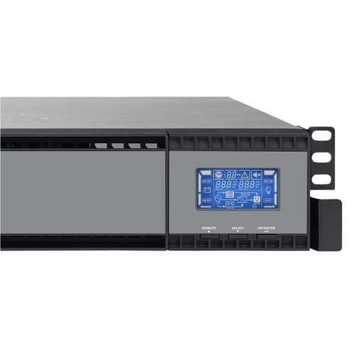 PHASAK SAI Online Rack 2000 VA   PH 9320