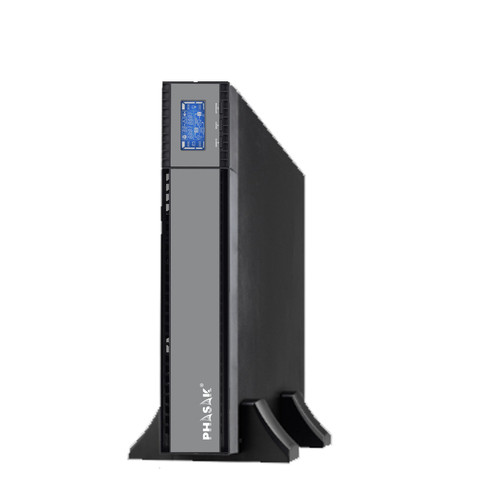 PHASAK SAI Online Rack 2000 VA   PH 9320