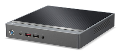 ACER Mini PC VERITON VN2595GT / Intel Core 5-120U / 16GB / 512GB SSD / Win11 Pro / Teclado + Raton incluidos