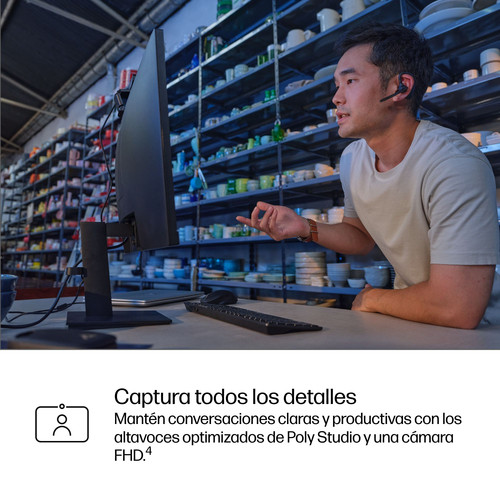 HP Portatil ProBook 4 G1iR / INTEL CORE 5-120U / 16GB / 512GB SSD / 16" / Win11 Pro